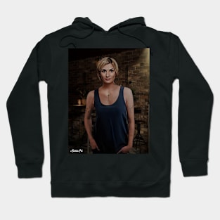 Tess / Fanfiction Artwork Hoodie